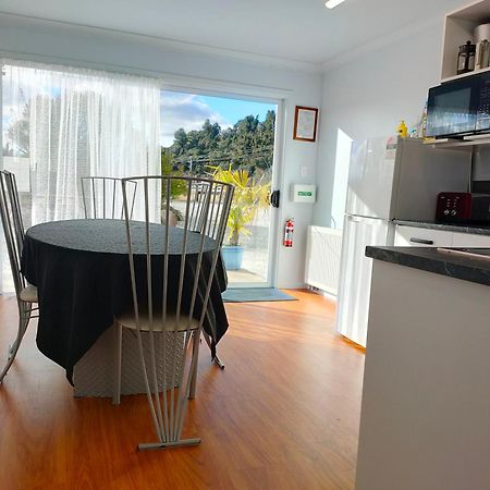 Tongariro Boutique B&B Erua Exterior photo
